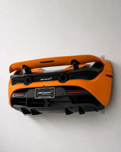 Automotive Wall Display