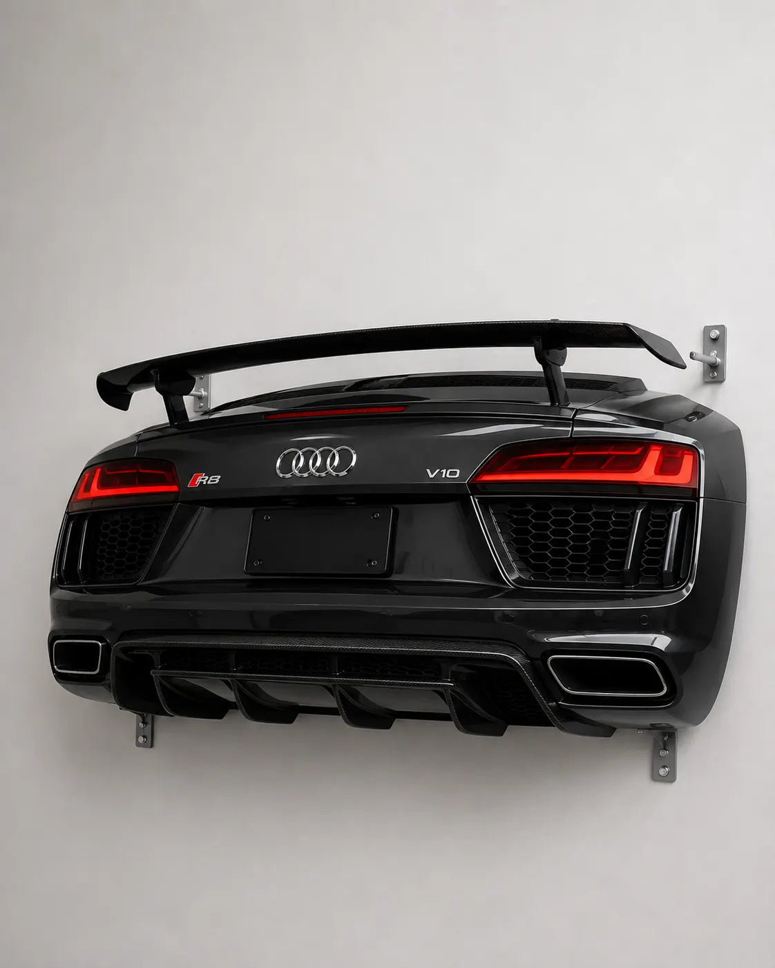 Automotive Wall Display
