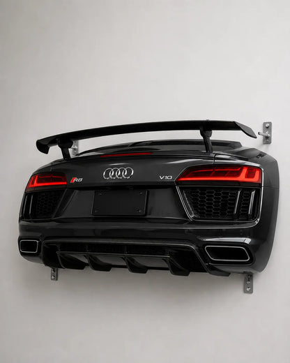 Automotive Wall Display