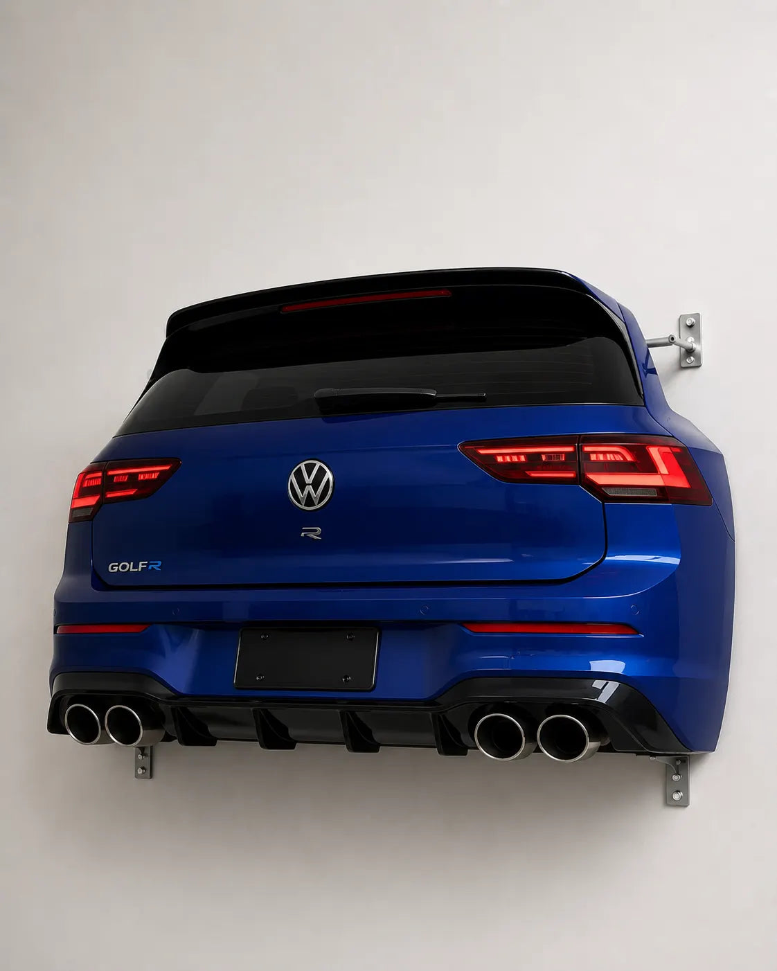 Automotive Wall Display