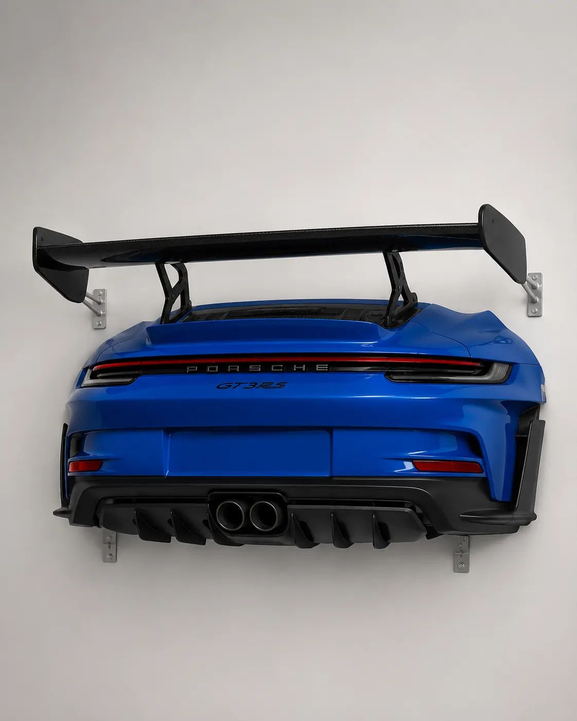 Automotive Wall Display