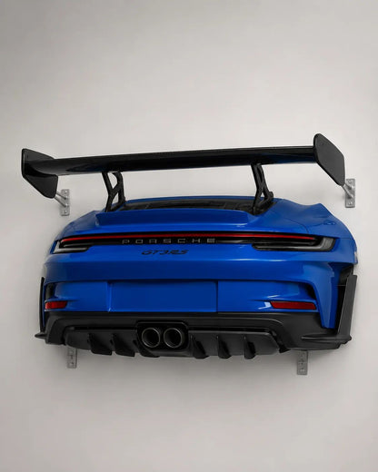 Automotive Wall Display